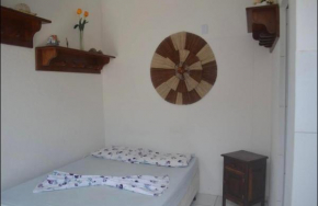 Suíte aconchegante em Paraty
